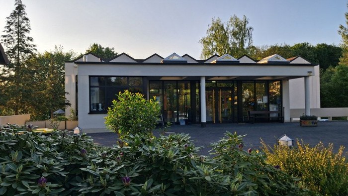 Dietrich-Bonhoeffer-Haus Steinhagen