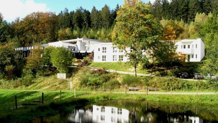 Matthias-Claudius-Haus in Meschede-Eversberg