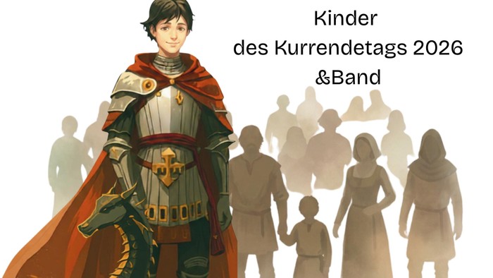 Musical "Jürgen"