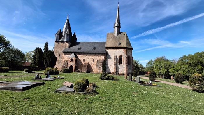 Christenbergkirche