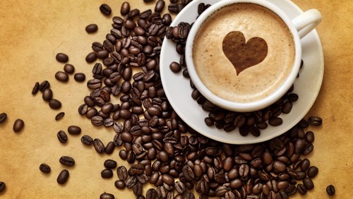 Mini Café