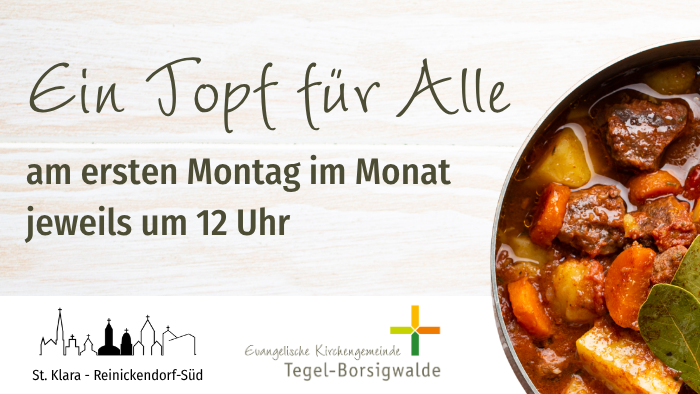 Plakatmotiv für die Veranstaltung 