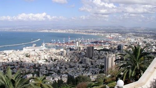 Rückkehr nach Haifa. Literatur-Café zu einem Roman von Ghassan Kanafani
