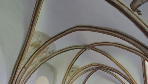Gudstjeneste i Klosterkirken