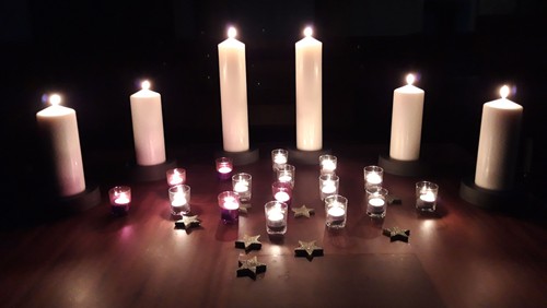Abendzeit-Gottesdienst