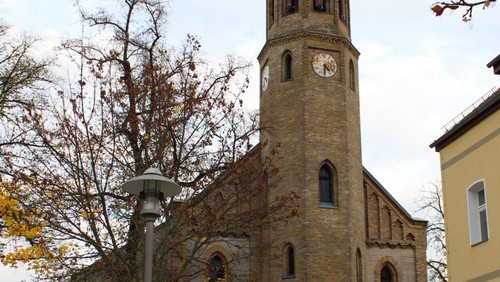 Bibelgespräch