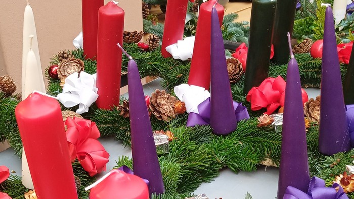 juledekorationer