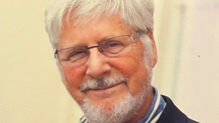 Foto von Prof. Dr. Rolf Baß