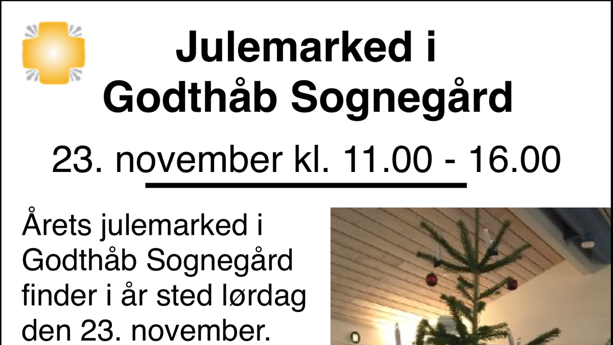 Julemarked 2019