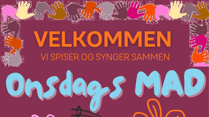 Onsdagsmad