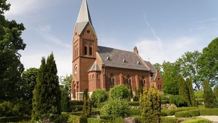 Storring Kirke