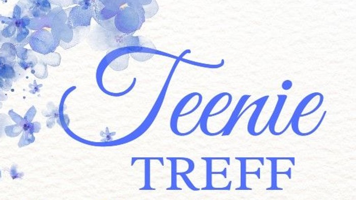 Einladung zum Teenietreff