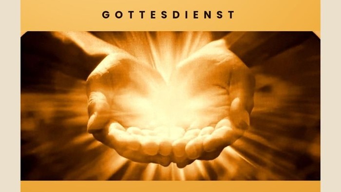 Lobpreisgottesdienst im Pfarrheim Eichenzell