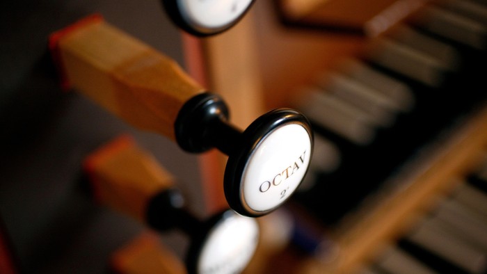 Orgel