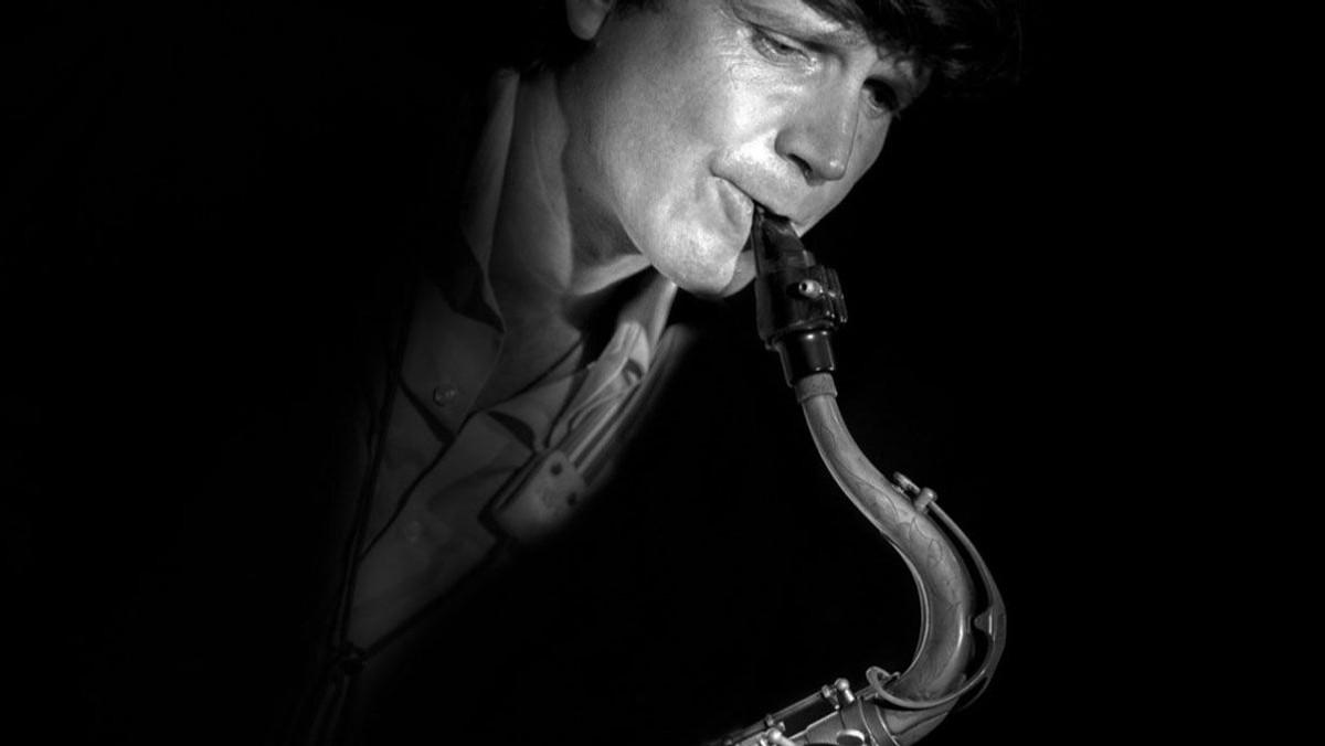 Jazz Service in English