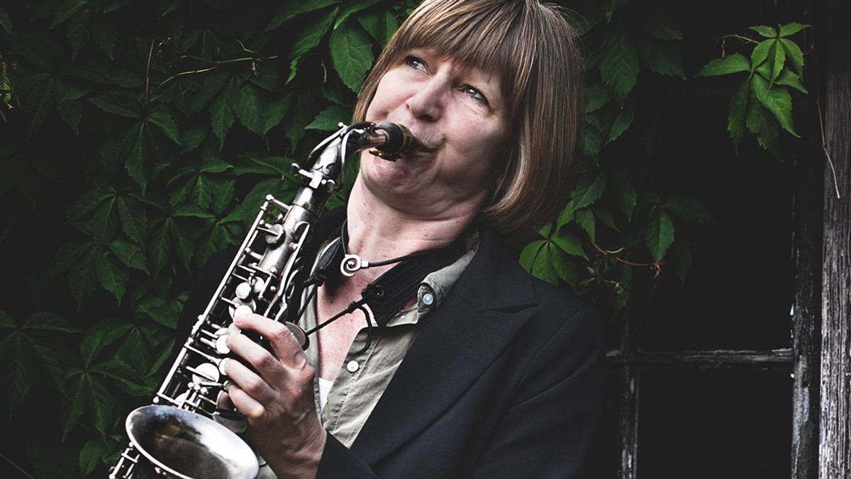 Jazz-gudstjeneste