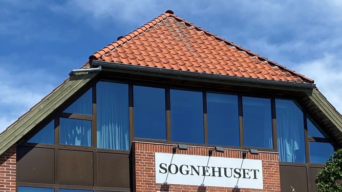 Sognehuset