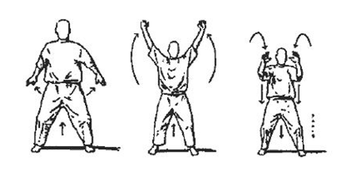 Qigong