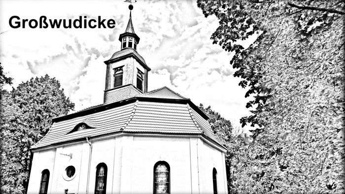 Schloßkapelle Großwudicke