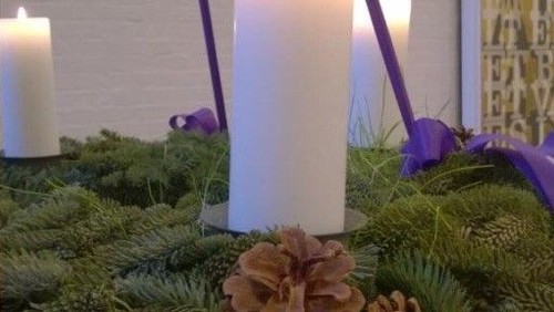1. søndag i advent: Gudstjeneste v/Lene Crone Nielsen + kirkekaffe og julekringle