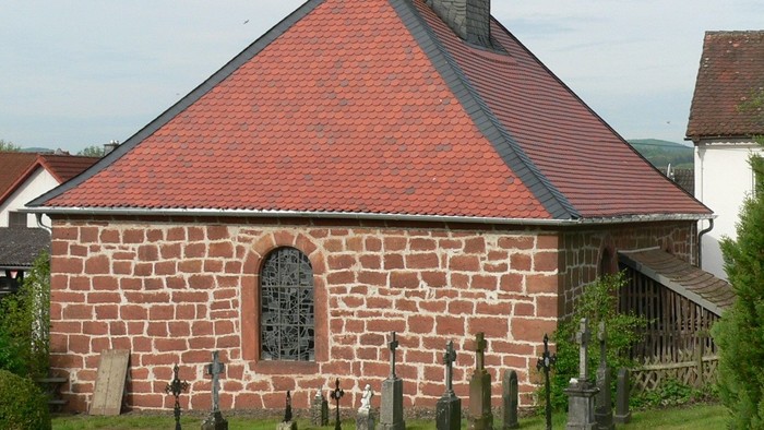Kirche Todenhausen