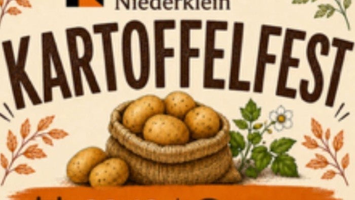 Kartoffelfest