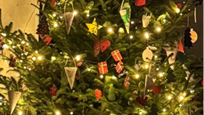 julehygge 