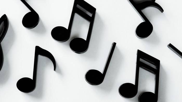 Noten Chor
