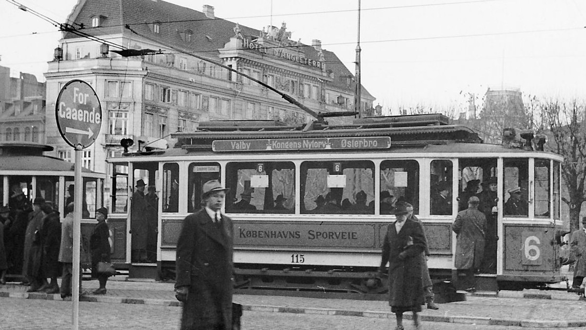 Ro til tro om 1930'erne