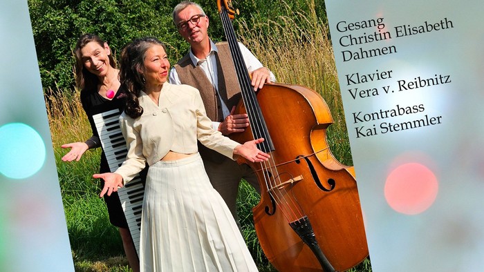 The Bessies And the Bass