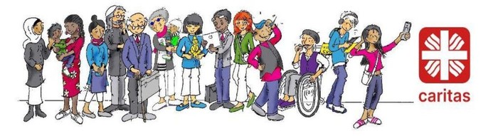Caritas Zentrum