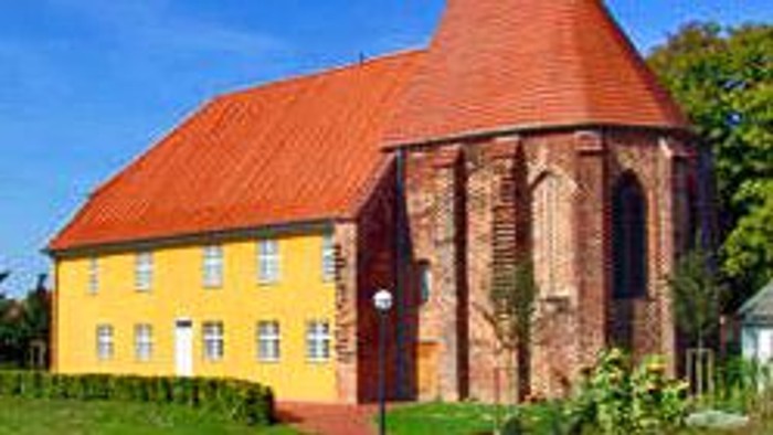 Bibelzentrum Barth