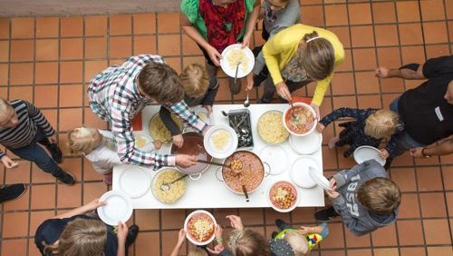 Messy Church