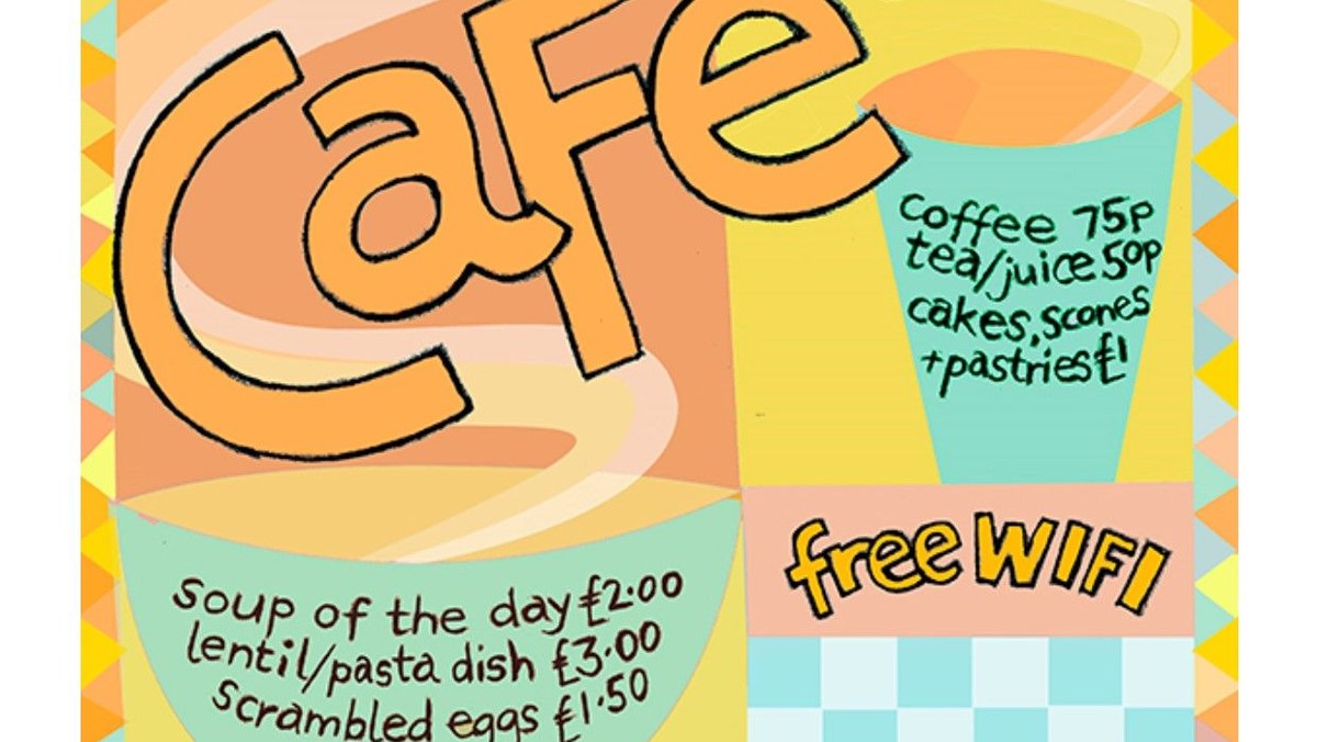 Community Cafe