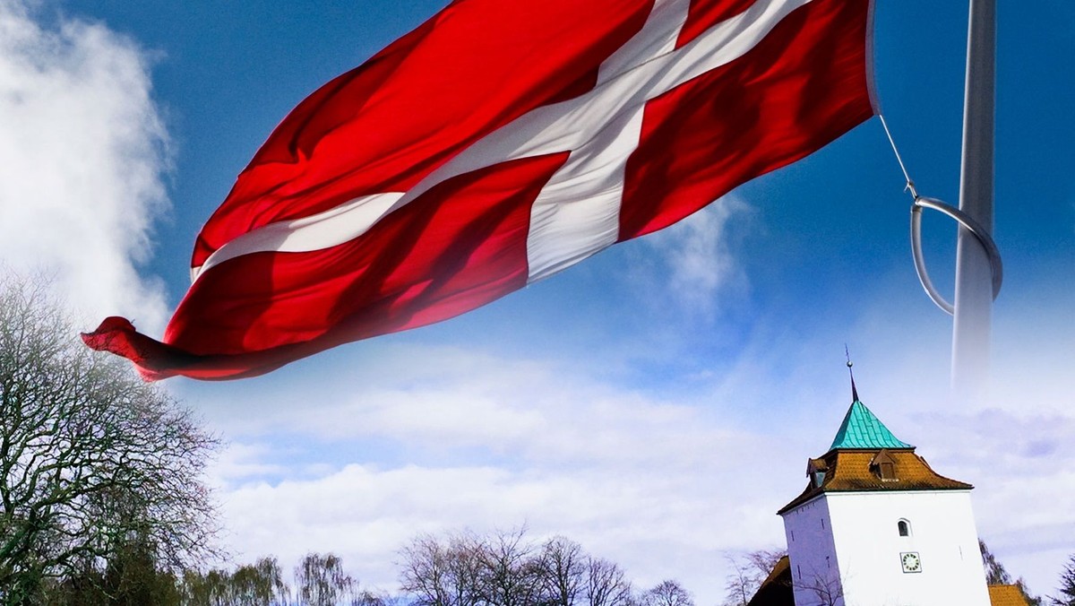 Kirken er også på valg - hvad vælger du?