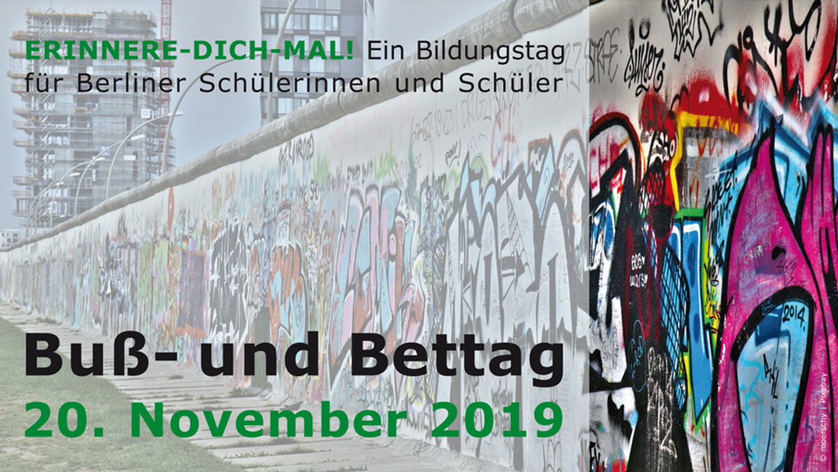 ...ERINNERE-DICH-MAL!