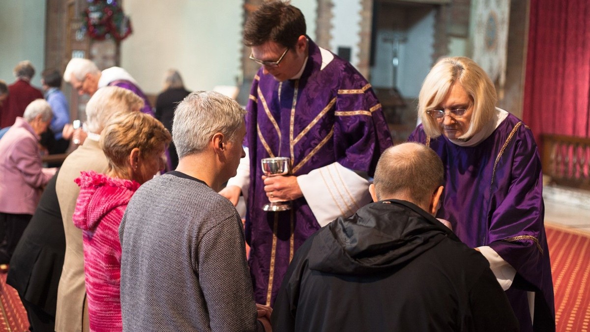 Sunday Mass Online