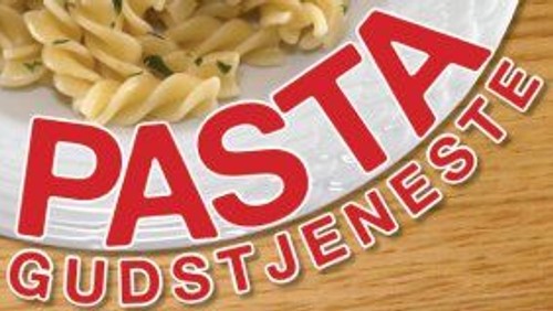 Pastagudstjeneste (JF)