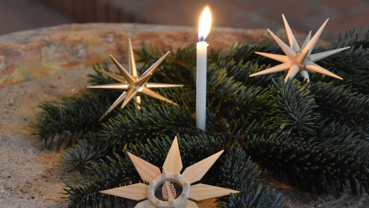 Musikalischer Gottesdienst · Instrumentale Weihnachtsmusik & Lieder