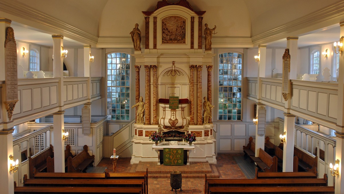Gottesdienst