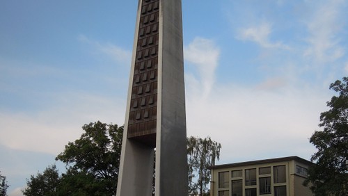 Gottesdienst Christuskirche - Einführung der neuen Gemeindevertretung