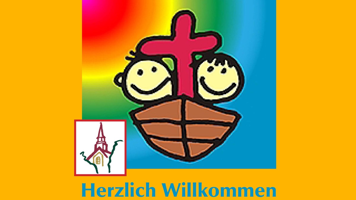 Gottesdienst für Große und Kleine