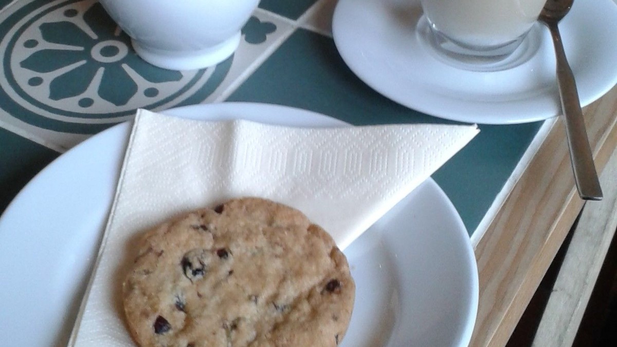 Trauercafé