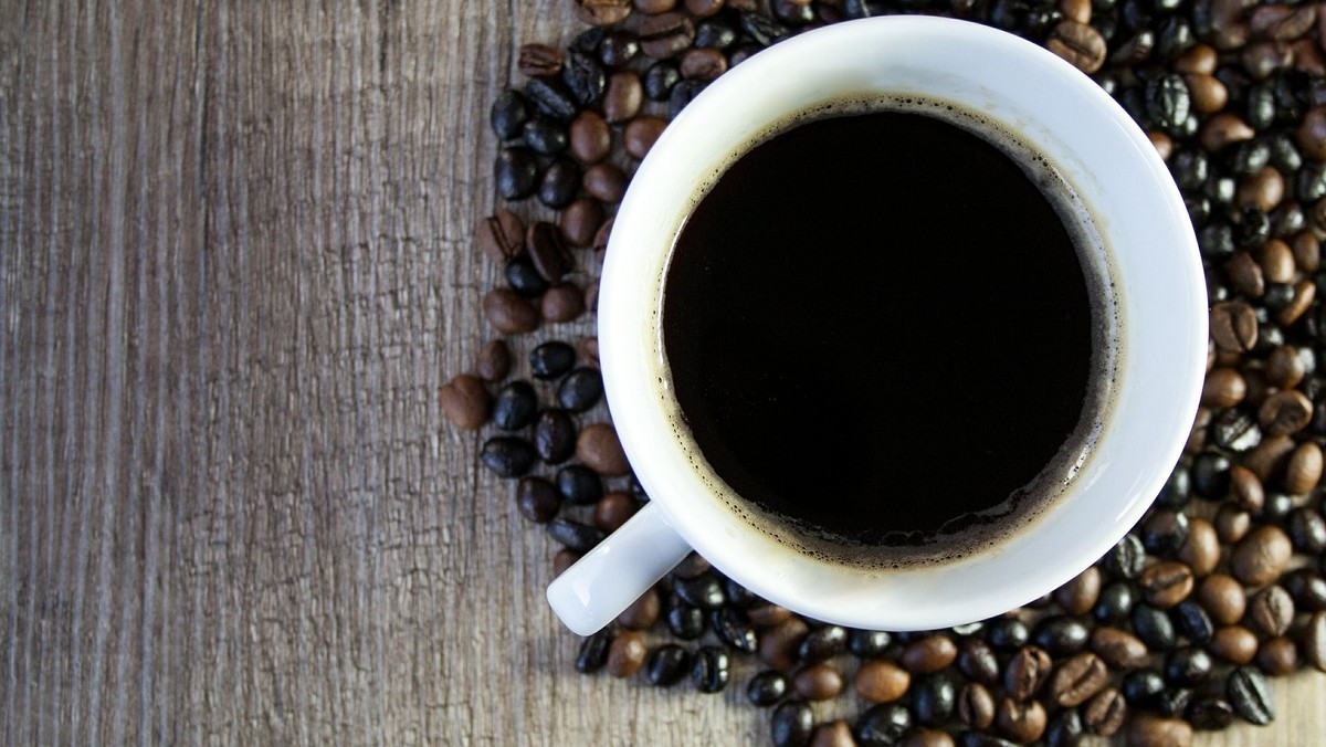 Kaffe og Kultur
