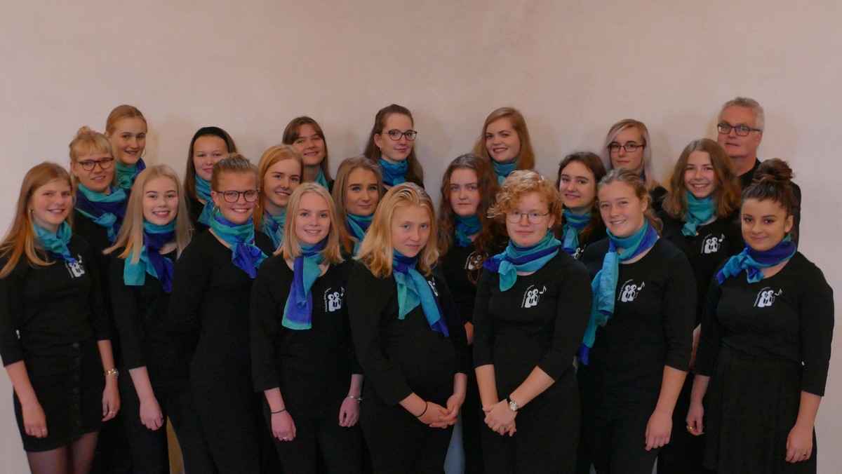 Musikgudstjeneste