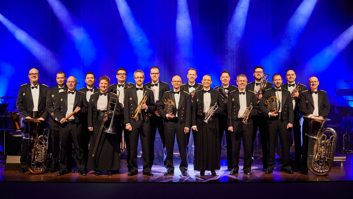 UDSKUDT til 2021: 100 året for genforeningen: Koncert-foredrag