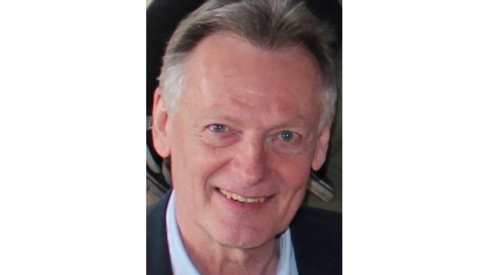 Foto af Anders W. Bertelsen