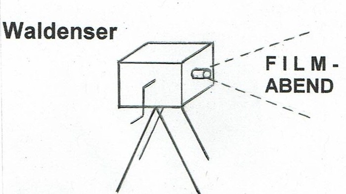 Filmkamera