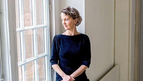 Sommerkoncert med Hanne Kuhlmann