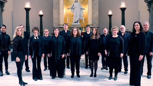 Orgelmatiné m. Vor Frue Kantori